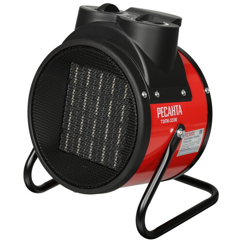 Купить Тепловая пушка электрическая Ресанта ТЭПК-333К  9291751. Характеристики, отзывы и цены в Донецке