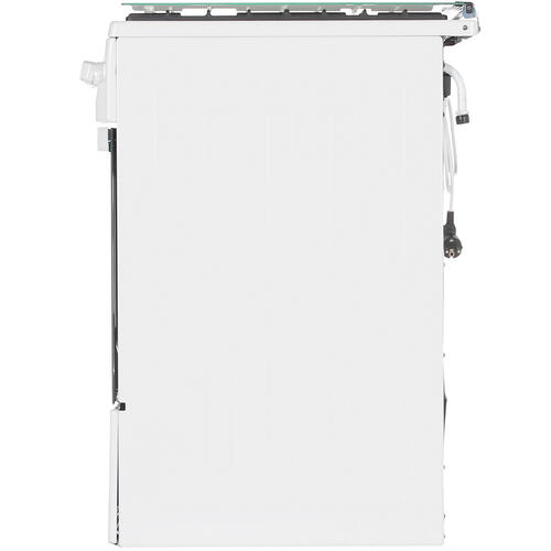 Купить Газовая плита DARINA DS 1005W белый  4709715. Характеристики, отзывы и цены в Донецке