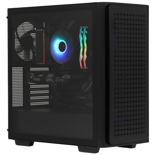 Купить ПК ARDOR GAMING RAGE H383  5620762. Характеристики, отзывы и цены в Донецке