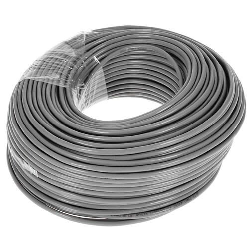 Купить Витая пара 5bites FT5725-100A  5011952. Характеристики, отзывы и цены в Донецке
