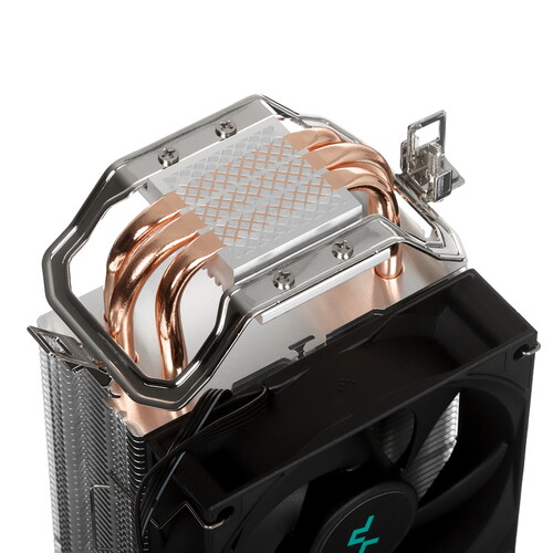 Купить Кулер для процессора DEEPCOOL AG300 DIGITAL  5453827. Характеристики, отзывы и цены в Донецке
