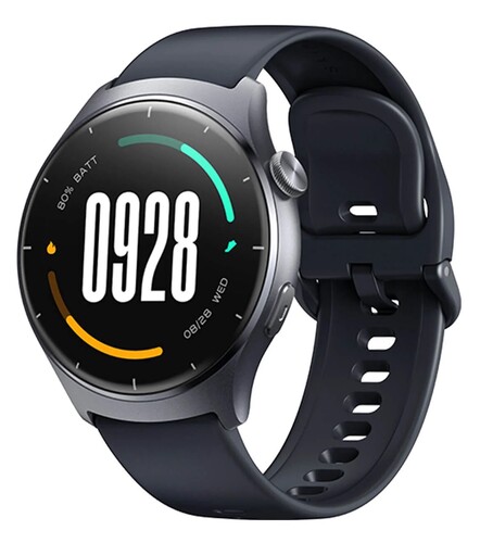 Купить Смарт-часы Mibro Watch Lite 3 + доп. ремешок  5616753. Характеристики, отзывы и цены в Донецке