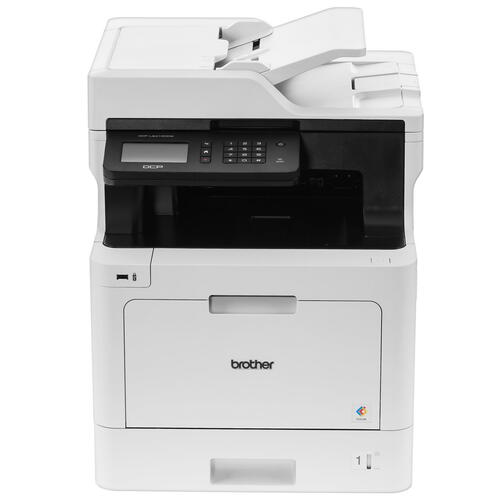 Купить МФУ лазерное Brother DCP-L8410CDW  5098287. Характеристики, отзывы и цены в Донецке