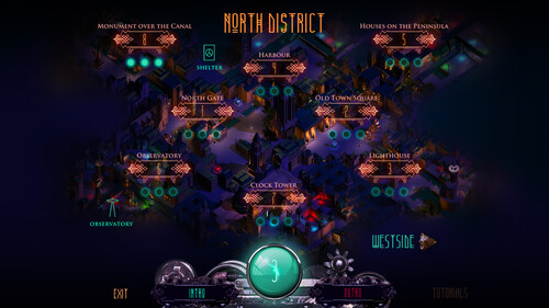 Купить Игра Steamburg (Steam)  5621938. Характеристики, отзывы и цены в Донецке