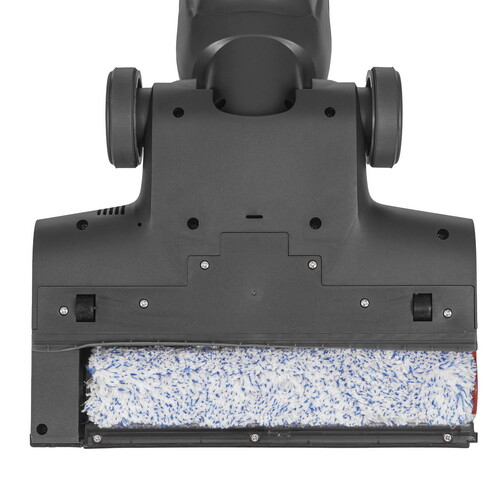 Купить Моющий пылесос вертикальный   Atvel F35 TotalClean  серый  9252903. Характеристики, отзывы и цены в Донецке