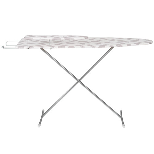 Купить Гладильная доска НИКА ДЛ4-Д/П белый, розовый  5449712. Характеристики, отзывы и цены в Донецке