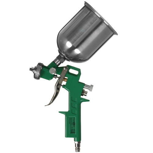 Купить Краскораспылитель FinePower AG600  4876560. Характеристики, отзывы и цены в Донецке