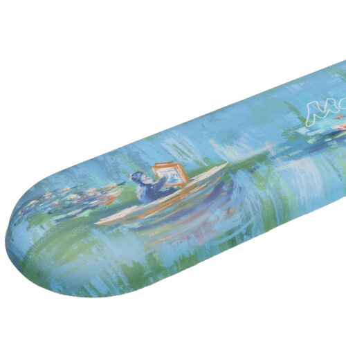 Купить Подставка под запястье Varmilo Monet 80%  5621038. Характеристики, отзывы и цены в Донецке