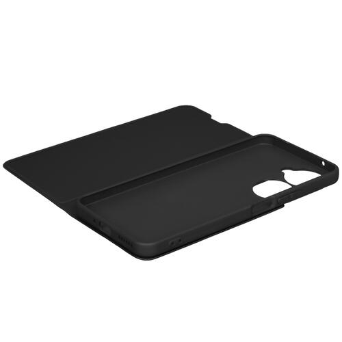 Купить Чехол-книжка  Aceline Kors для HUAWEI nova 11 SE/ 12 SE черный  9092003. Характеристики, отзывы и цены в Донецке