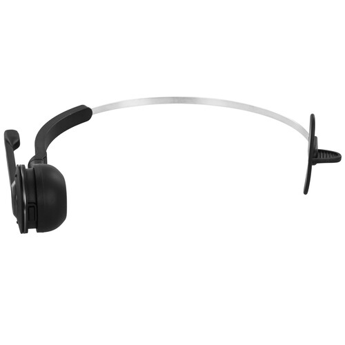 Купить Беспроводная моногарнитура Jabra Engage 75 Convertible черный  8199190. Характеристики, отзывы и цены в Донецке