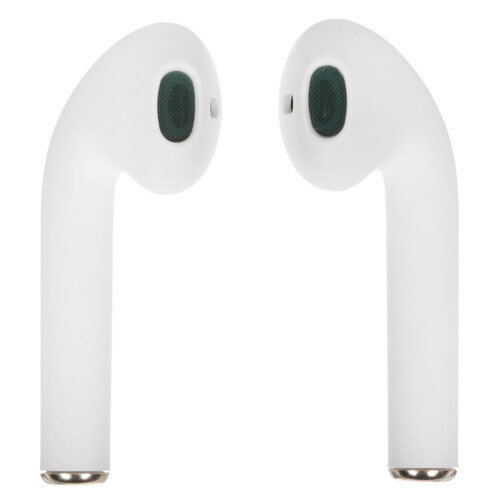 Купить Наушники TWS Maxvi MHF-104BT белый 2022  9921312. Характеристики, отзывы и цены в Донецке