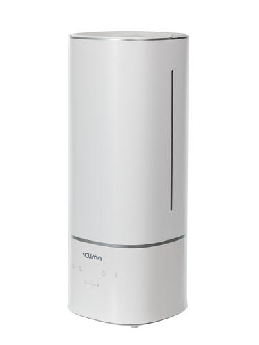 Купить Увлажнитель воздуха iCLIMA LUX-506HW  9114689. Характеристики, отзывы и цены в Донецке
