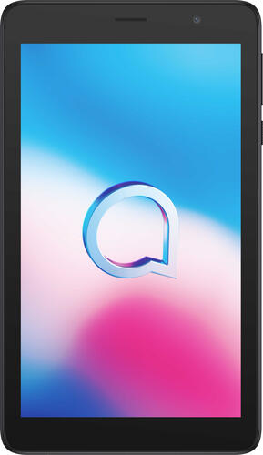 Купить 6.95" Планшет Alcatel 1T 7 9013X 3G 16 ГБ черный  9929212. Характеристики, отзывы и цены в Донецке