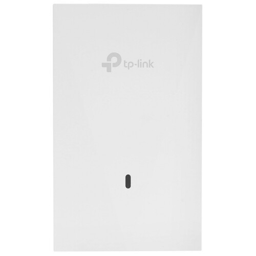 Купить Точка доступа TP-Link EAP655-Wall  5095324. Характеристики, отзывы и цены в Донецке