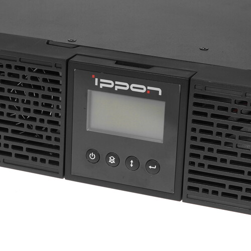 Купить ИБП Ippon Smart Winner II 2000  4715234. Характеристики, отзывы и цены в Донецке
