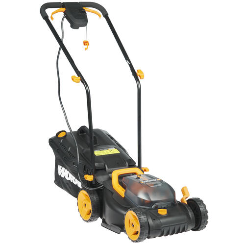 Купить Газонокосилка аккумуляторная Worx WG779E.1 PowerShare 20V  8143078. Характеристики, отзывы и цены в Донецке