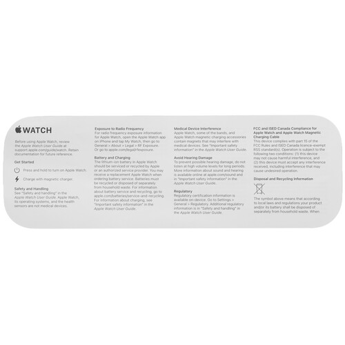 Купить Смарт-часы Apple Watch Series 10 46 mm LTE  5499406. Характеристики, отзывы и цены в Донецке