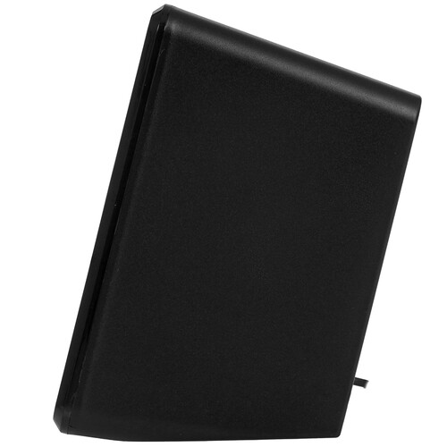 Купить Колонки Genius SP-125U черный  9140313. Характеристики, отзывы и цены в Донецке