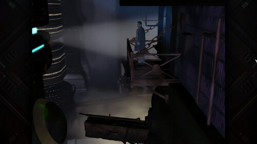 Купить Игра Blade Runner: Enhanced Edition (Steam)  5635502. Характеристики, отзывы и цены в Донецке