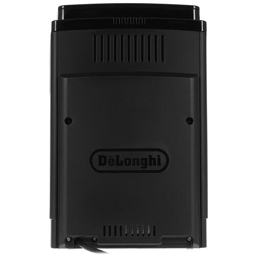 Купить Кофемашина автоматическая DeLonghi ECAM 220.22.GB черный  5084027. Характеристики, отзывы и цены в Донецке