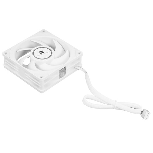Купить Вентилятор Thermalright TL-B8W [TL-B8W] белый  9119794. Характеристики, отзывы и цены в Донецке