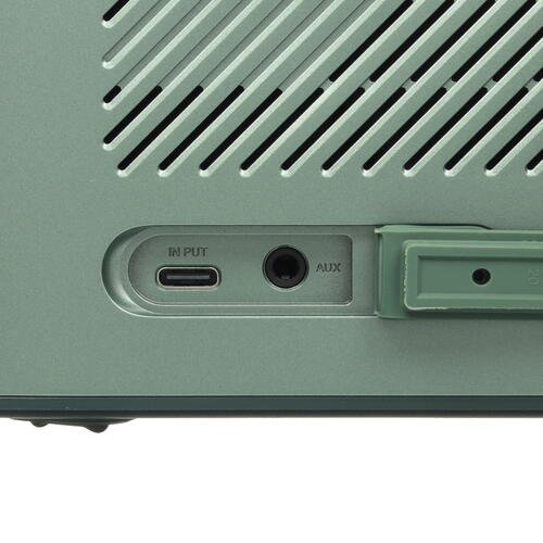 Купить Портативная колонка Anker Soundcore Motion X600, зеленый  5451958. Характеристики, отзывы и цены в Донецке
