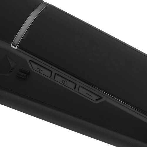 Купить Выпрямитель для волос GA.MA S-QUATTRO TOURMALINE  9174446. Характеристики, отзывы и цены в Донецке