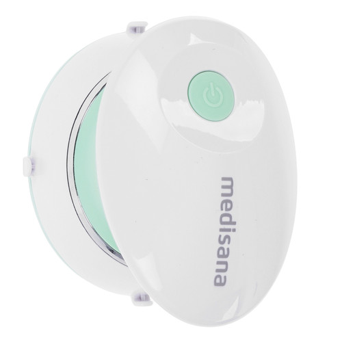 Купить Массажер Medisana HM 300 белый  9159573. Характеристики, отзывы и цены в Донецке