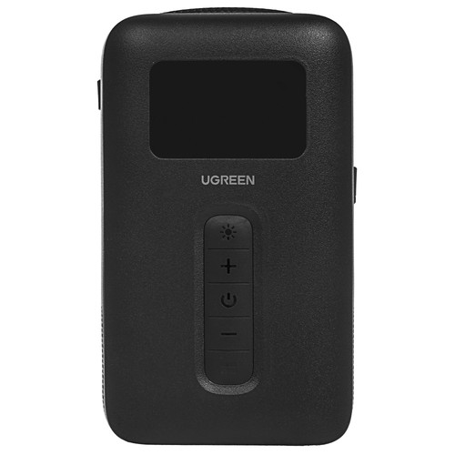 Купить Компрессор Ugreen CD259 Portable Tire Inflator  9195731. Характеристики, отзывы и цены в Донецке