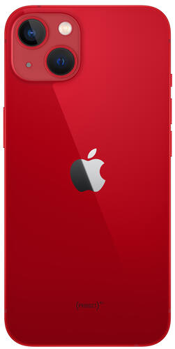 Купить 6.1" Смартфон Apple iPhone 13 512 ГБ красный  4867612. Характеристики, отзывы и цены в Донецке