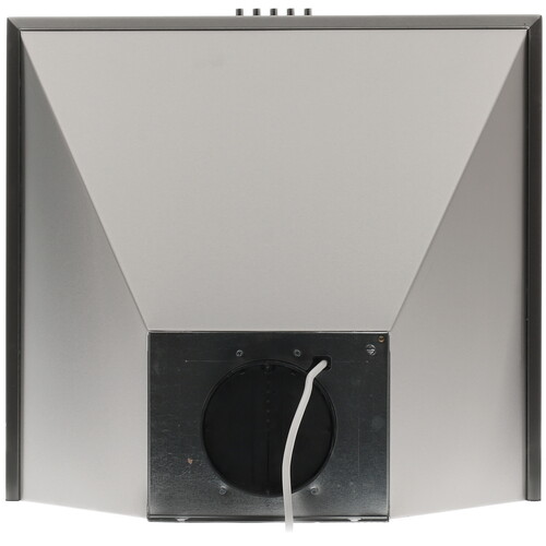 Купить Вытяжка каминная KRONA BELLA 500 inox PB серебристый  1126810. Характеристики, отзывы и цены в Донецке