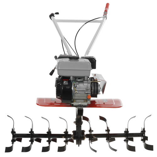 Купить Мотоблок бензиновый Ресанта МБ-7800РП  9970476. Характеристики, отзывы и цены в Донецке