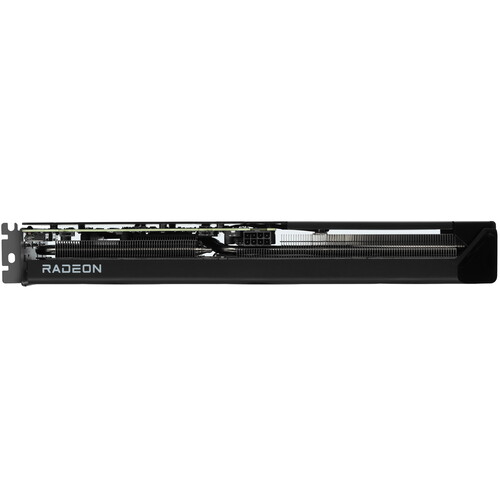 Купить Видеокарта PowerColor AMD Radeon RX 9060 XT Hellhound OC  5634993. Характеристики, отзывы и цены в Донецке