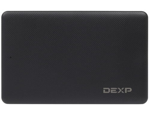 Купить 2.5" Внешний бокс DEXP 2577U3  1141702. Характеристики, отзывы и цены в Донецке