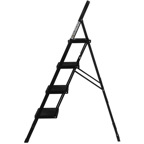 Купить Стремянка односекционная Sarayli S1114  9292148. Характеристики, отзывы и цены в Донецке