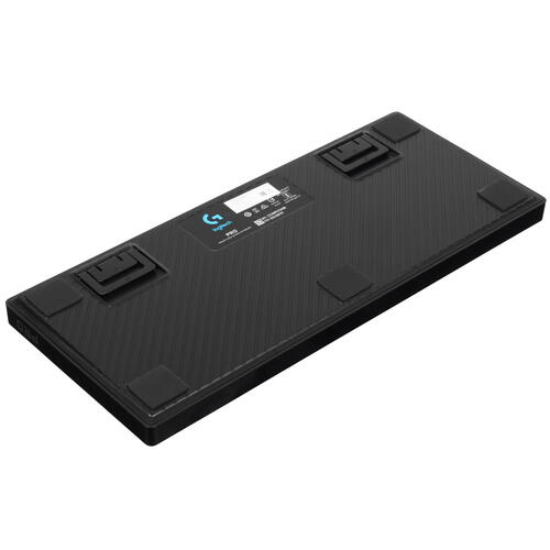 Купить Клавиатура  проводная Logitech G Pro  5422357. Характеристики, отзывы и цены в Донецке