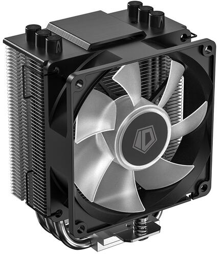 Купить Кулер для процессора ID-COOLING SE-903-XT ARGB [SE-903-XT ARGB]  5453536. Характеристики, отзывы и цены в Донецке