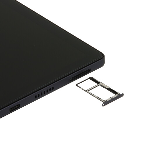 Купить 10.51" Планшет Digma Pro HIT 18 LTE 128 ГБ фиолетовый + чехол  5484635. Характеристики, отзывы и цены в Донецке