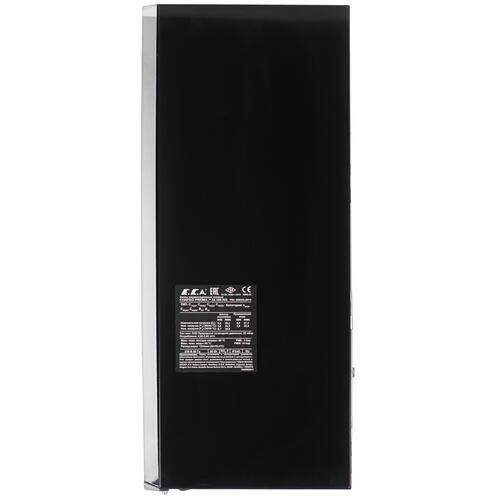 Купить Газовый котел E.C.A. Confeo Premix 24 HM NG настенный  9966138. Характеристики, отзывы и цены в Донецке