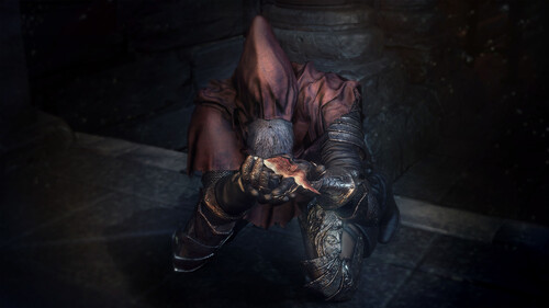 Купить Дополнение для игры Dark Souls III - Ashes of Ariandel (Steam)  5484296. Характеристики, отзывы и цены в Донецке