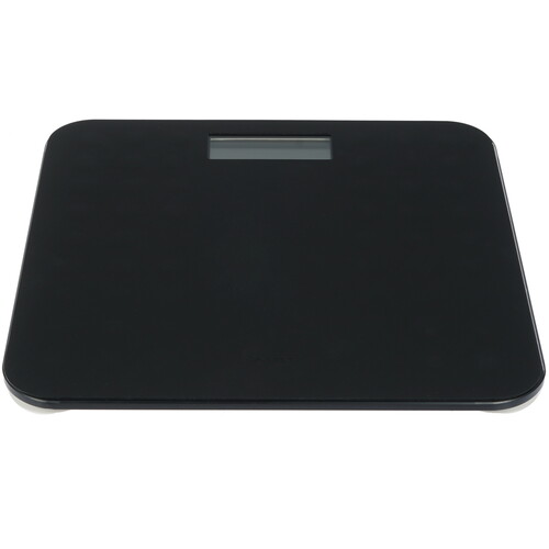 Купить Весы Beurer GS300 черный  8112387. Характеристики, отзывы и цены в Донецке