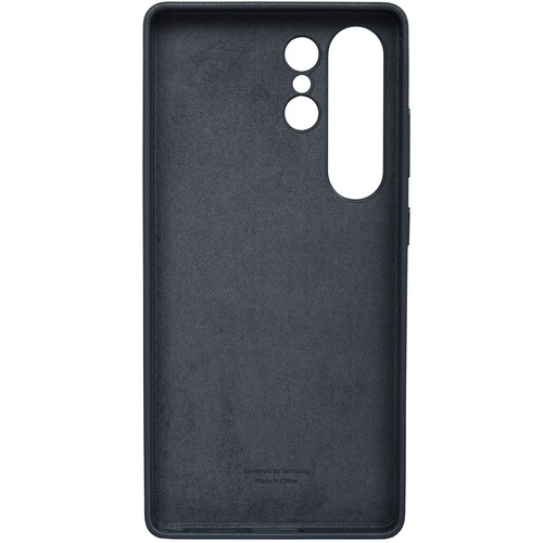 Купить Накладка  Samsung Kindsuit Case для Samsung Galaxy S25 Ultra черный  5613531. Характеристики, отзывы и цены в Донецке