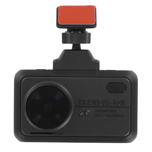 Купить Видеорегистратор с радар-детектором TrendVision Hybrid Signature EVO Wi 2CH + камера заднего вида  5619437. Характеристики, отзывы и цены в Донецке