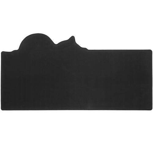 Купить Коврик DEXP SP-XL C-Snowy (XL) белый  5400806. Характеристики, отзывы и цены в Донецке