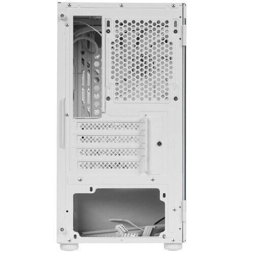 Купить Корпус XASTRA A303M 3FRGB  5621552. Характеристики, отзывы и цены в Донецке