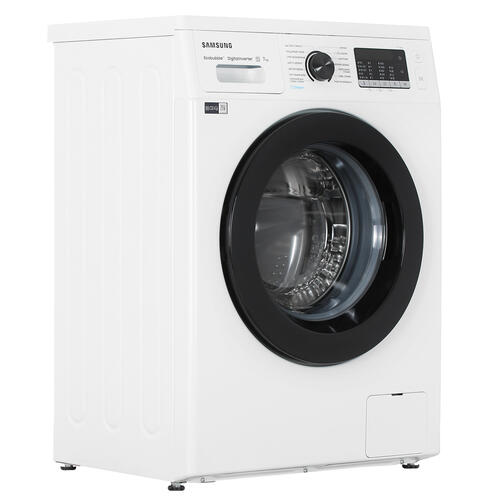 Купить Стиральная машина Samsung WW70AG5S21CELP белый  5421653. Характеристики, отзывы и цены в Донецке