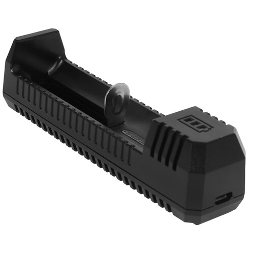 Купить Зарядное устройство NITECORE UI1  9170803. Характеристики, отзывы и цены в Донецке