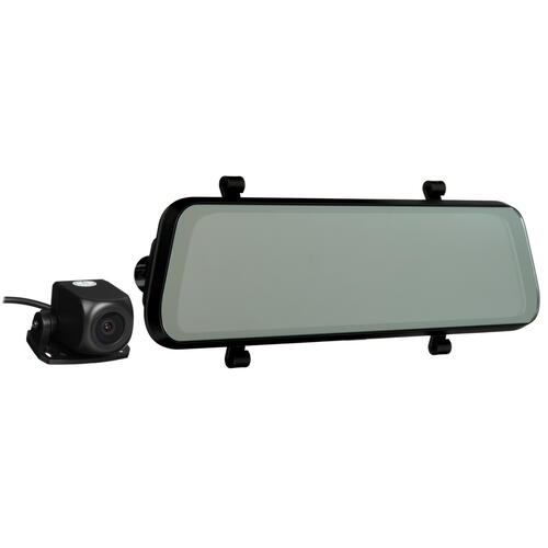 Купить Видеорегистратор-зеркало ROADGID Blick 3  9094711. Характеристики, отзывы и цены в Донецке