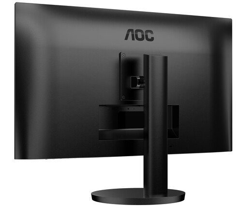 Купить 27" Монитор AOC U27B3AF черный  5622076. Характеристики, отзывы и цены в Донецке