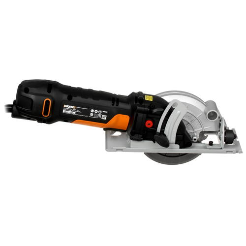 Купить Пила дисковая WORX WX439  8199916. Характеристики, отзывы и цены в Донецке